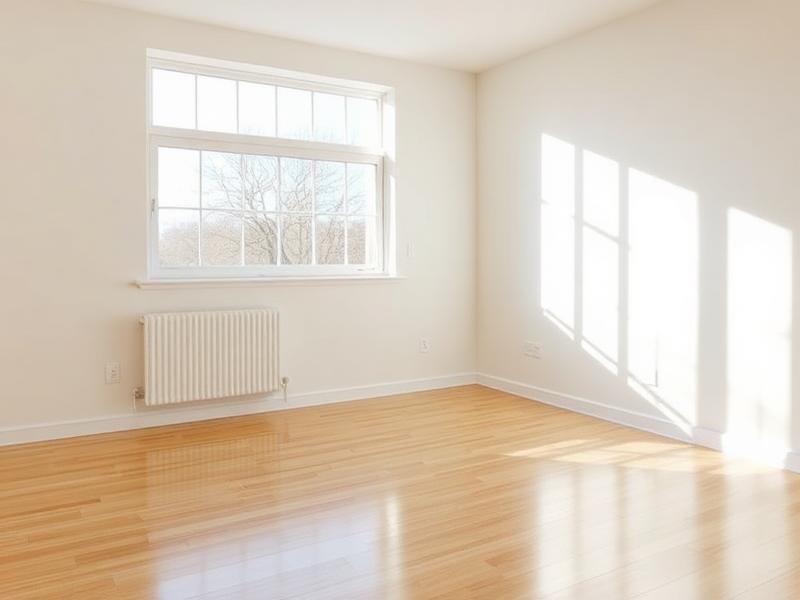 Move-In/Move-Out Cleaning