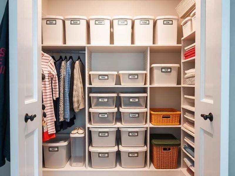 Organization Services