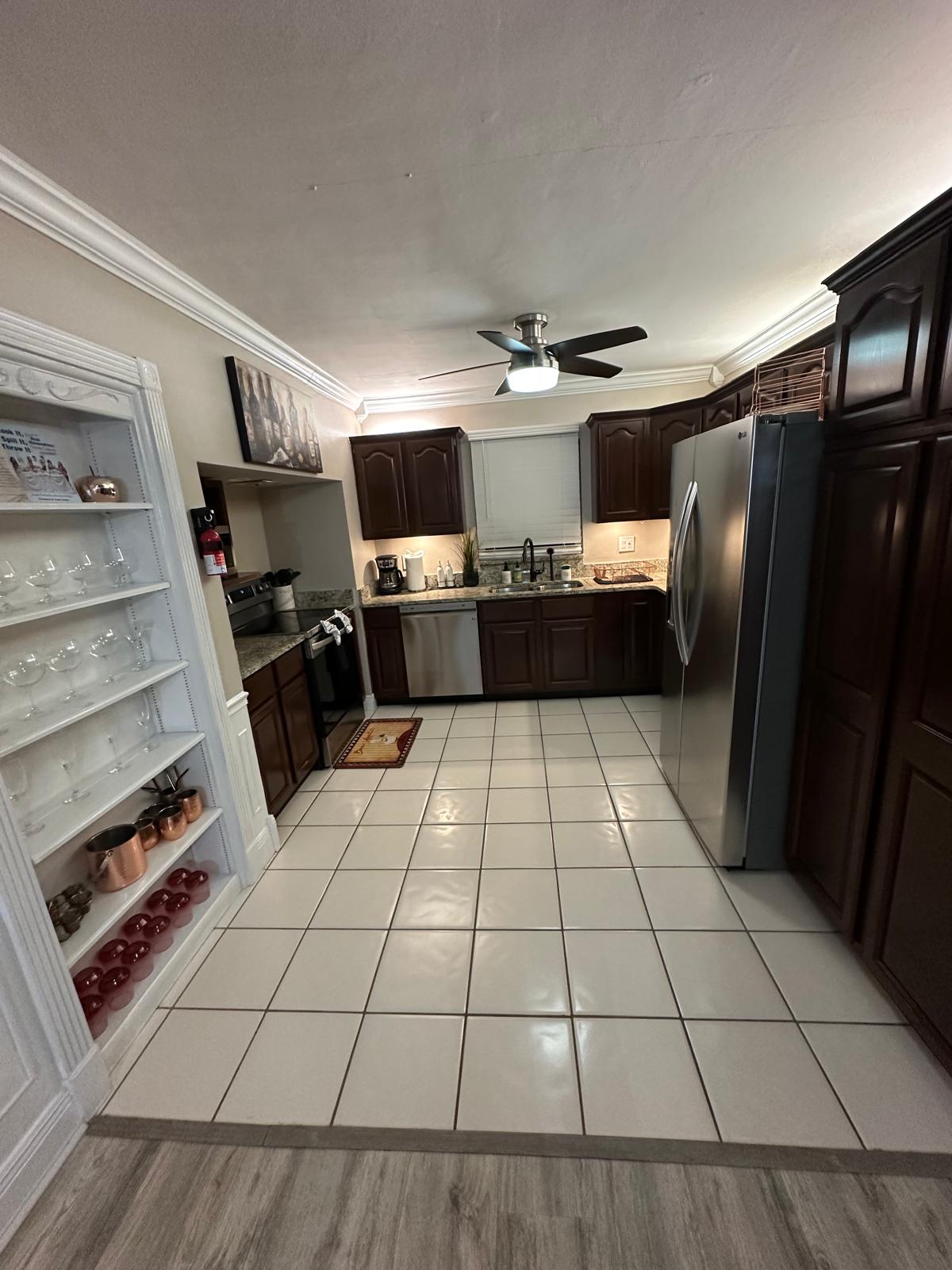 The 20/10 Cleaning Rule for Florida Homes