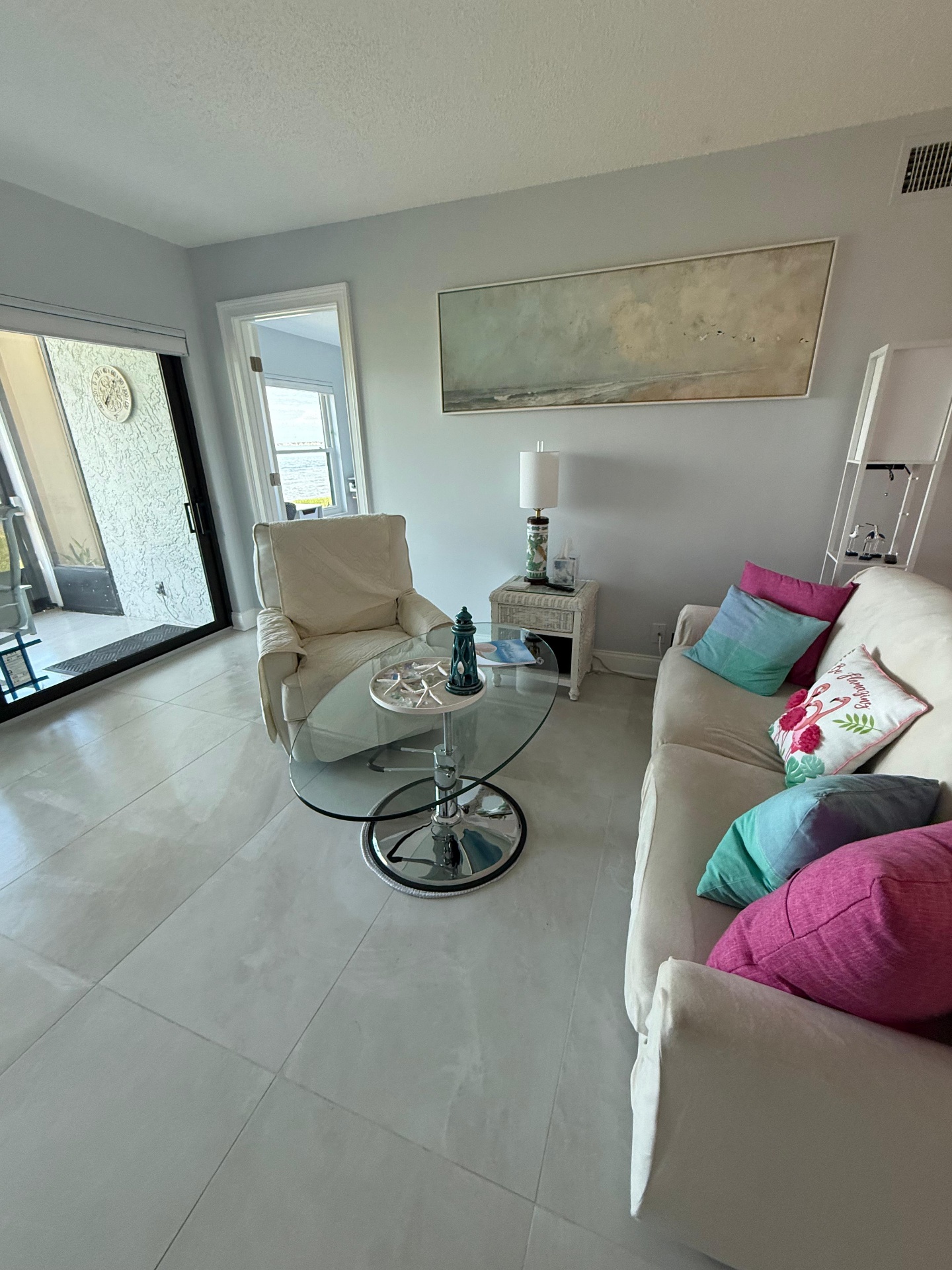 Sustainable Floor Care for Coastal Florida Homes