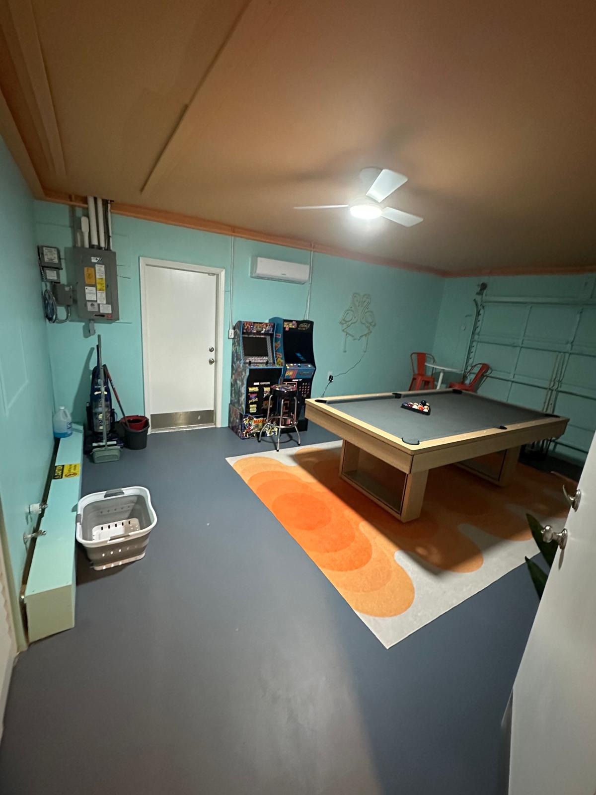 Common Area Cleaning Standards for Tampa Bay Multifamily