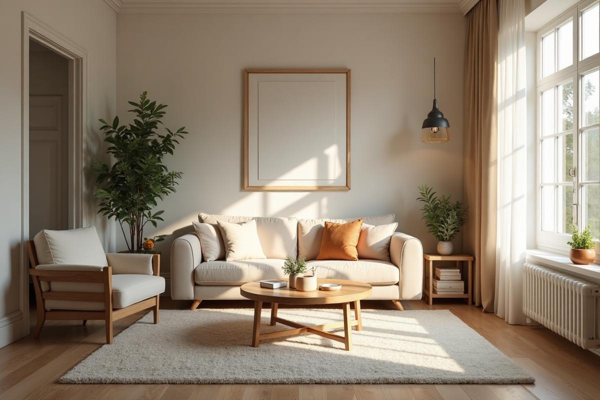 The Psychology of a Clean Home