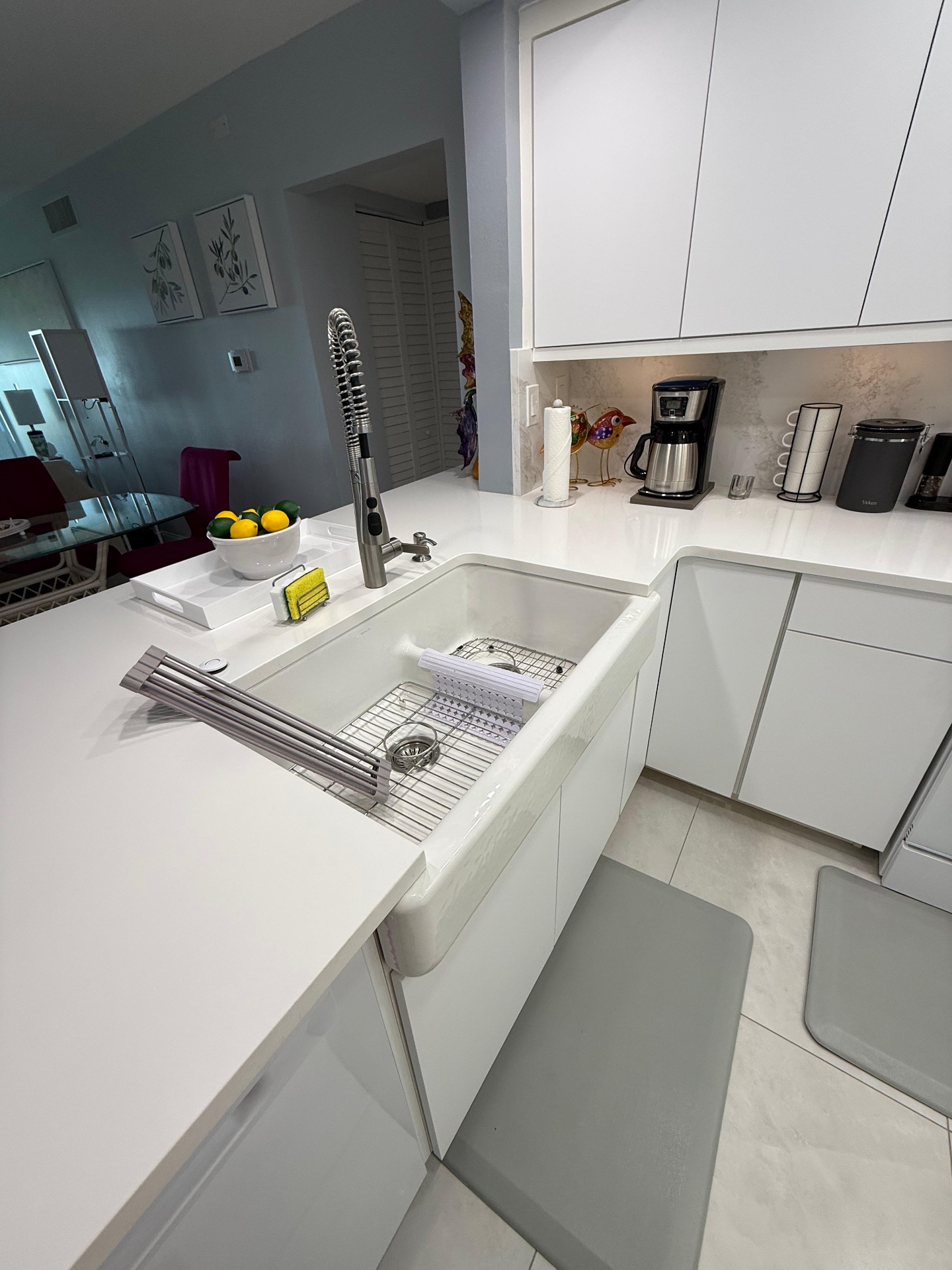 Deep Cleaning vs. Regular Cleaning: What's the Difference?