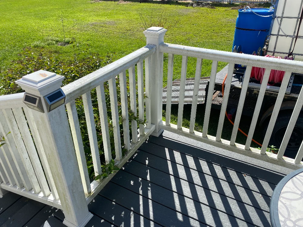 Florida Spring Pollen: A Cleaning Routine That Actually Works