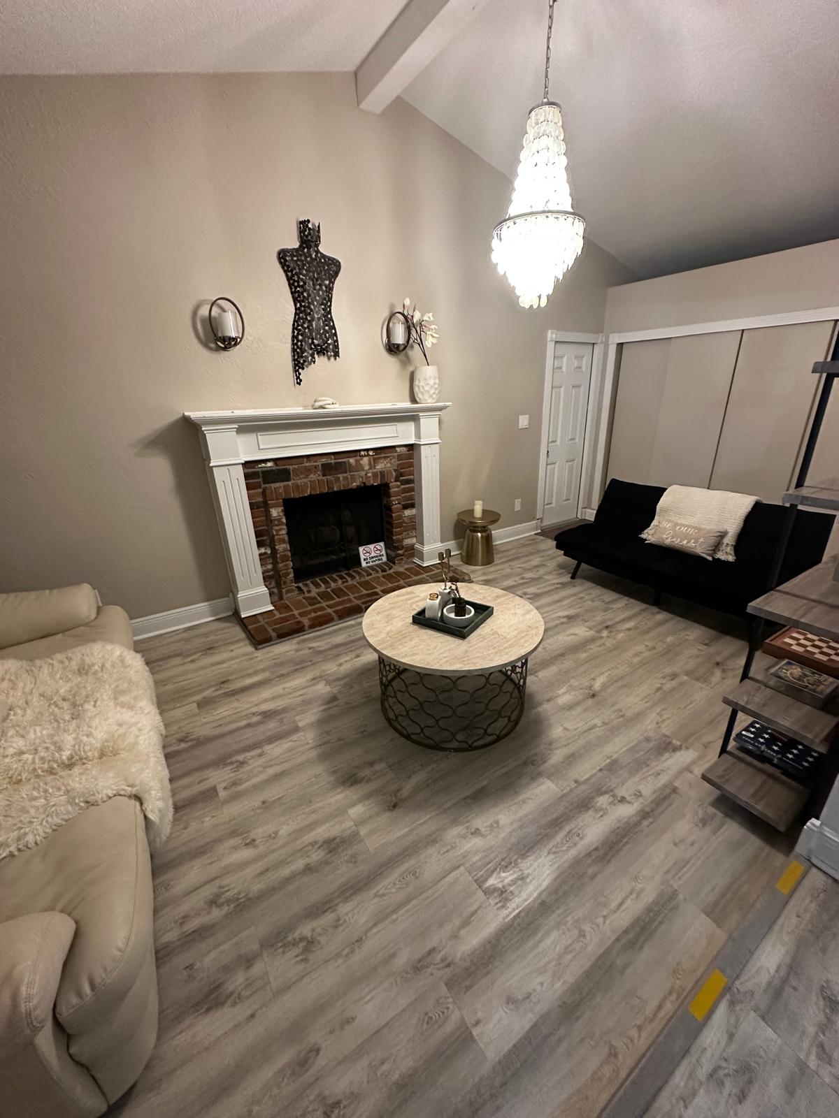Make-Ready Cleaning Timeline for Tampa Bay Rentals