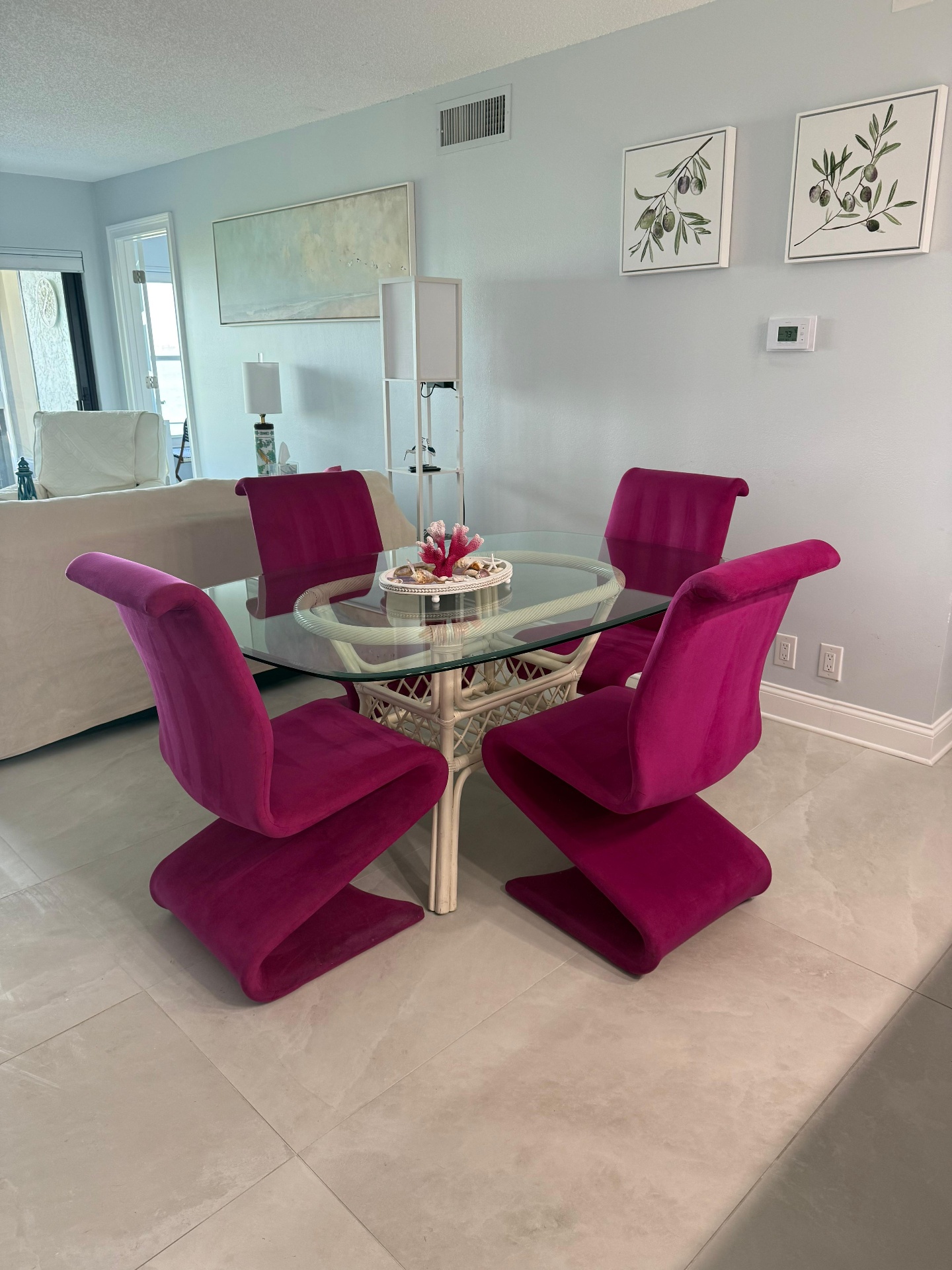 Move-Out Cleaning Checklist for Tampa Bay Renters