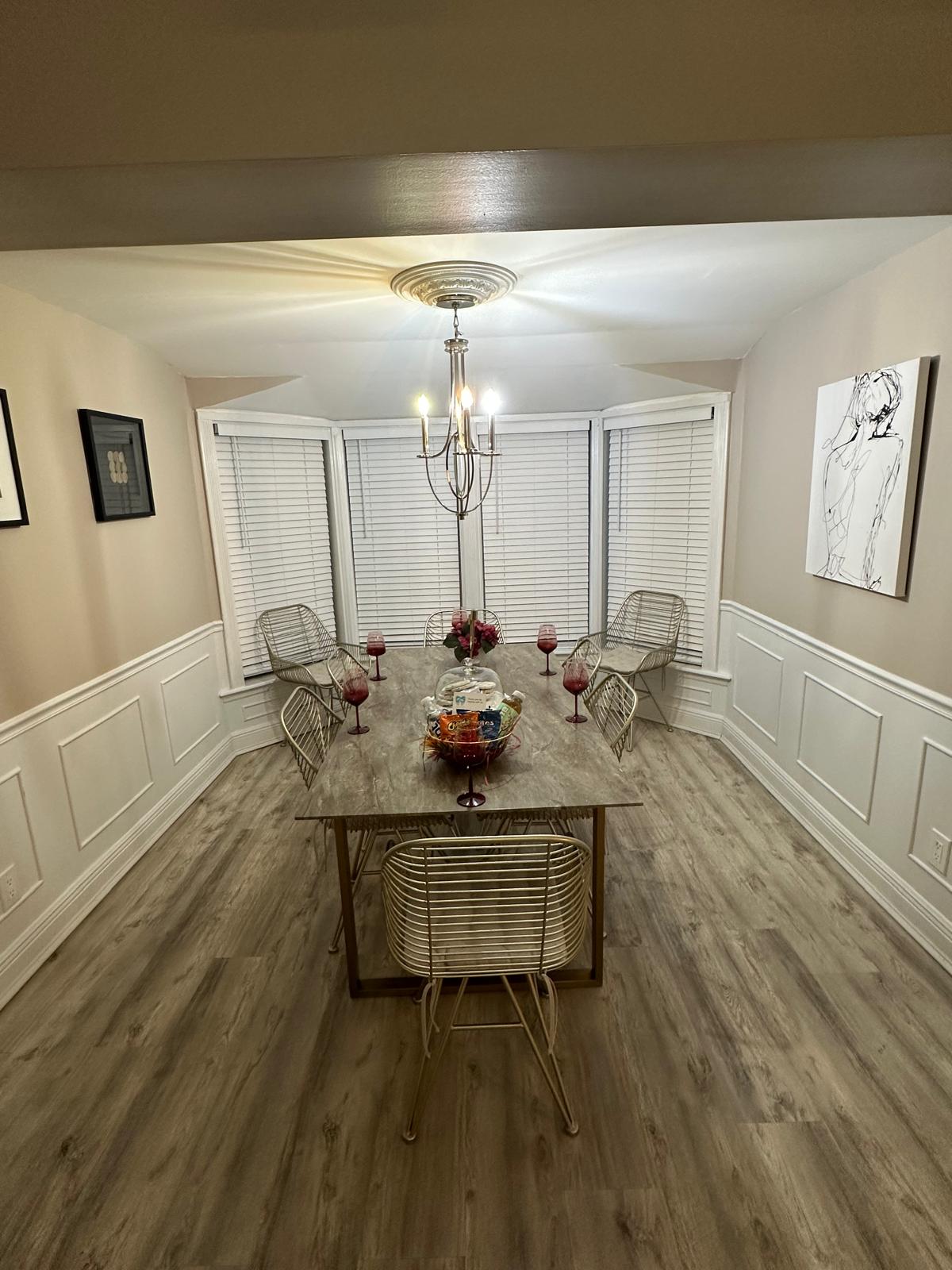 Post-Renovation Cleaning in Tampa Bay: A Three-Pass System
