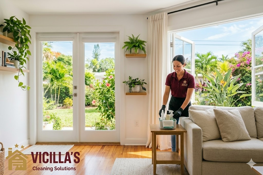 Spring Cleaning in St. Petersburg, FL: 2026 Edition