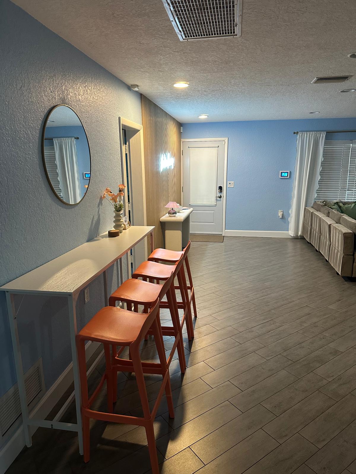 Sustainable Cleaning Starter Kit for Florida Homes