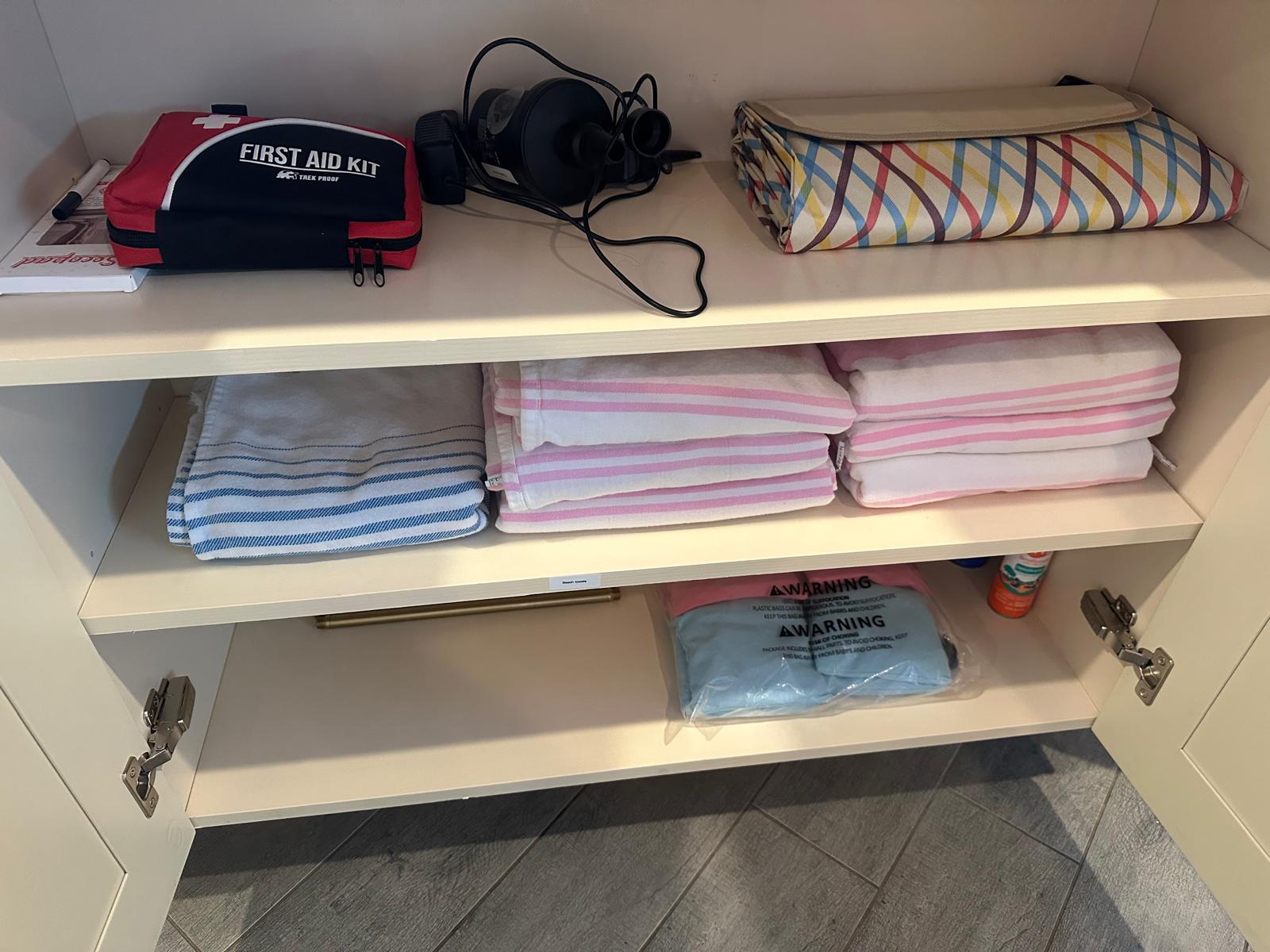 Sustainable Storage & Cleaning for Humid Florida Homes