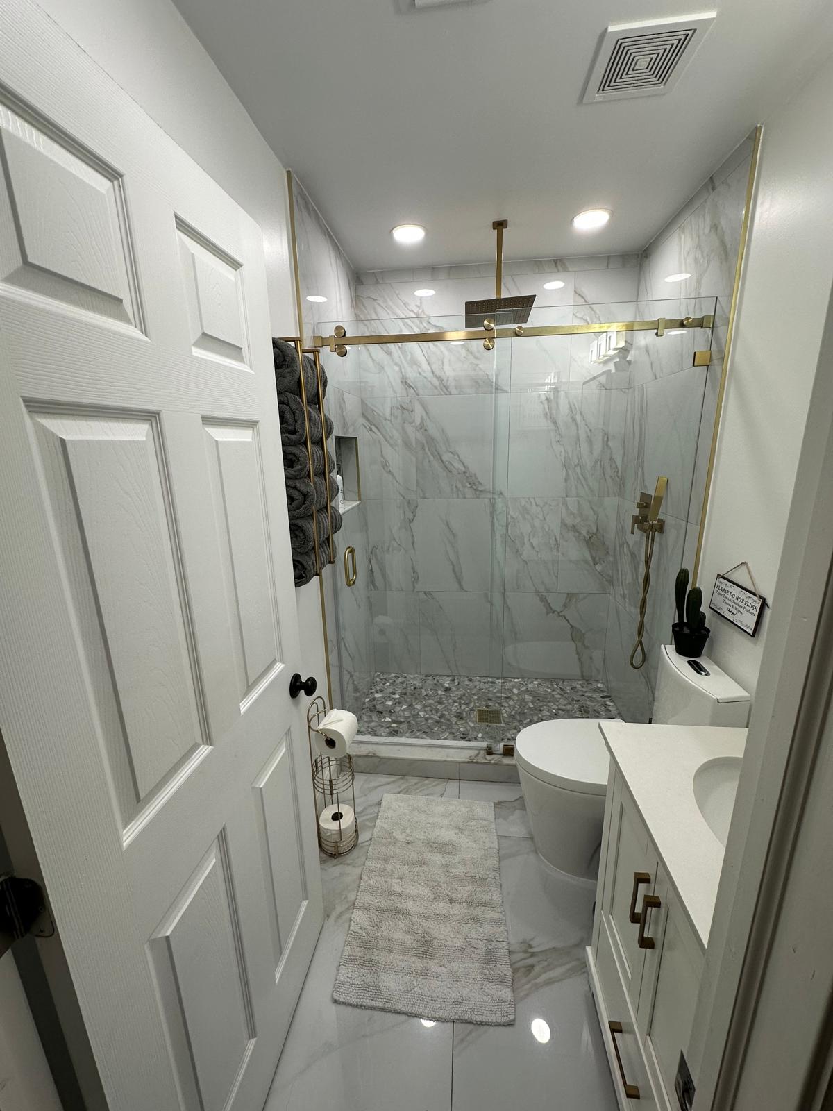 Vacant Unit Humidity Checklist for Florida Properties