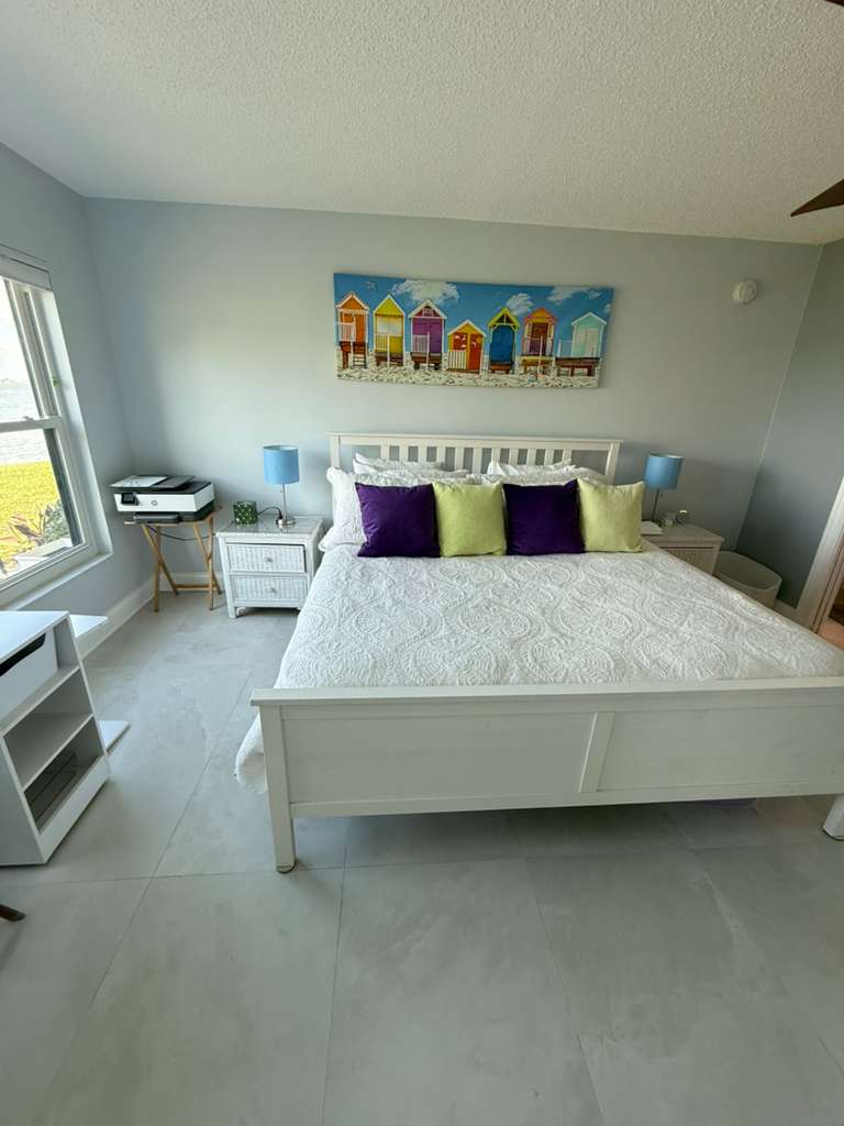Why Winter Is the Best Time to Deep Clean a Florida Home